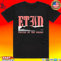 Etid Pelican Of The Desert T-shirt