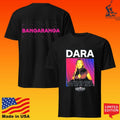 Eurovision Dara Bangaranga Eurovision Winner T-shirt