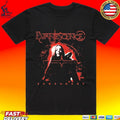 Evanescence Hi Contrast Red Sanctuary T-shirt