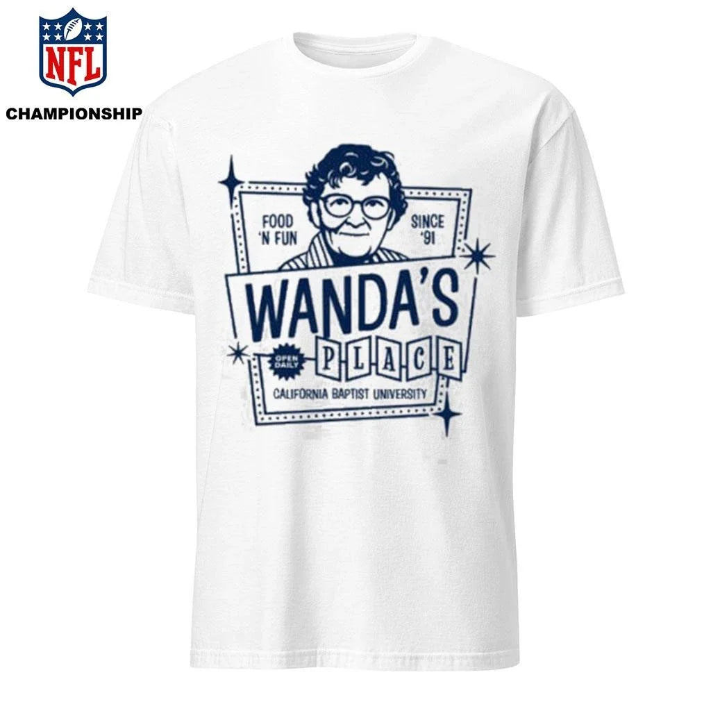 Everest Cbu 75th Anniversary Wanda’s Shirt