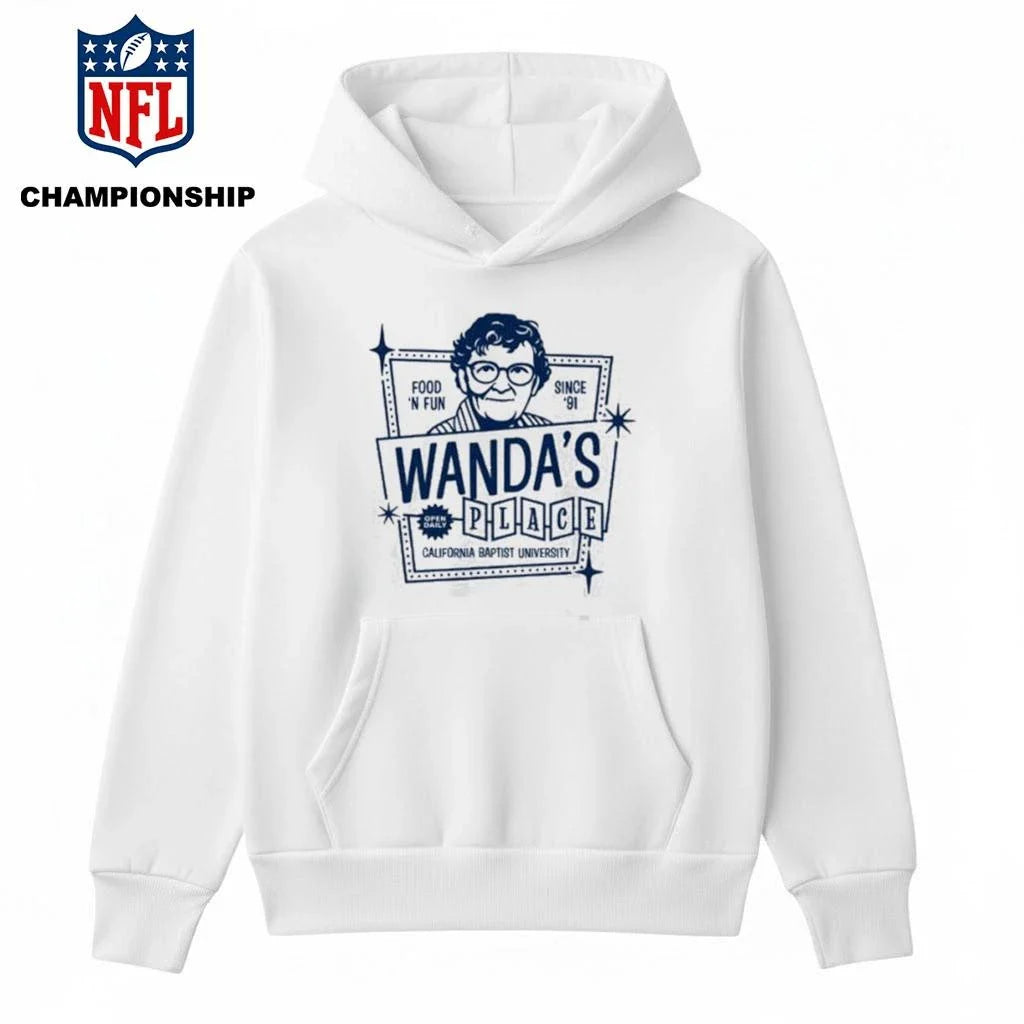 Everest Cbu 75th Anniversary Wanda’s Shirt