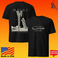 Evil Greed Emma Ruth Rundle Powerless T-shirt