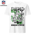 Exhumed Road Fink Shirt