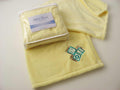Cloud Mink Touch Baby Blanket <i>Embroidered</i>