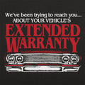 Extended Warranty Car Robocall Horror Movie Parody