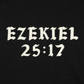 Ezekiel 25:17 Bible Verse Quote