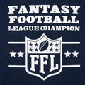 Fantasy Football League Champion Badge