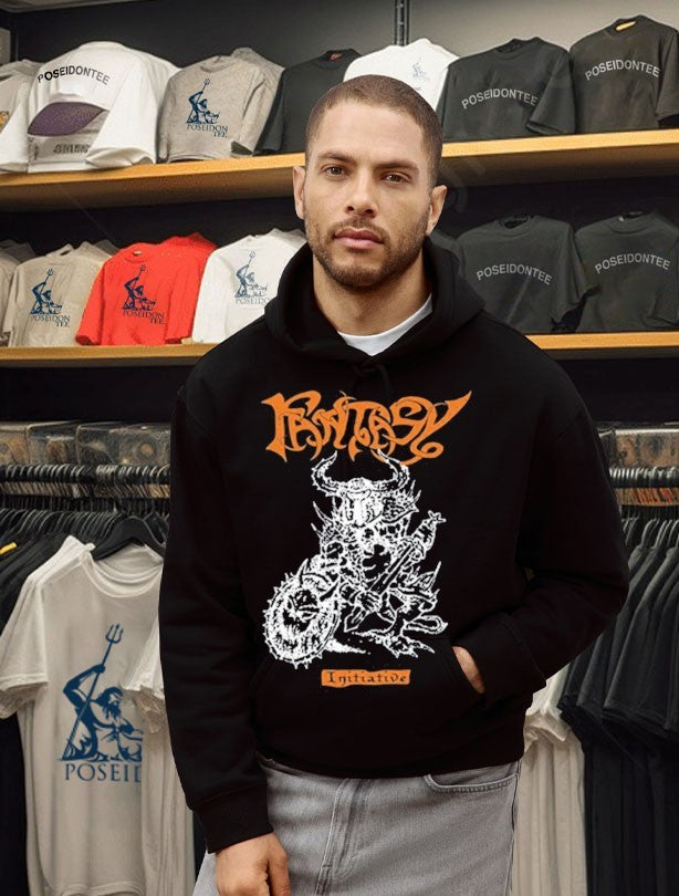 Fantasy Initiative Tormentor T-shirt