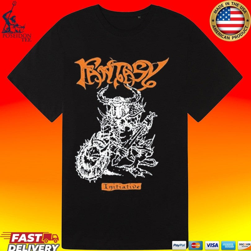 Fantasy Initiative Tormentor T-shirt