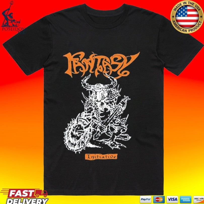 Fantasy Initiative Tormentor T-shirt