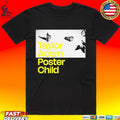 Fearless Records Taylor Acorn Poster Child T-shirt