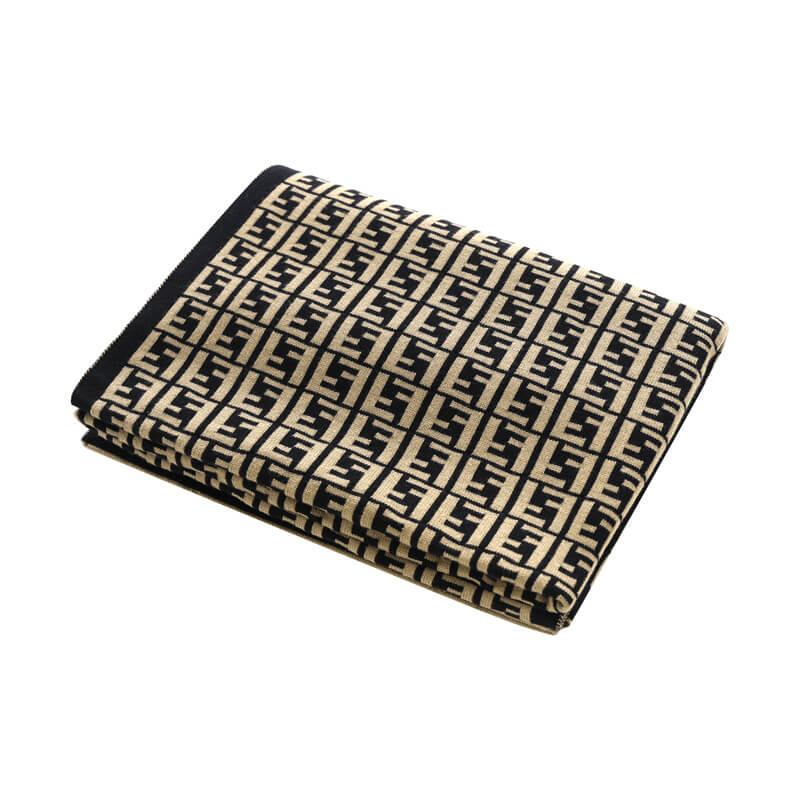 designer baby blanket dupe 436#