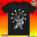 Feral Supplements Atlas Tren Tech T-shirt