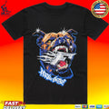 Feral Supplements Feral Asf T-shirt