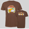 FFXIV FanFest 2026 Aunt Tii’s Tacos Shirt