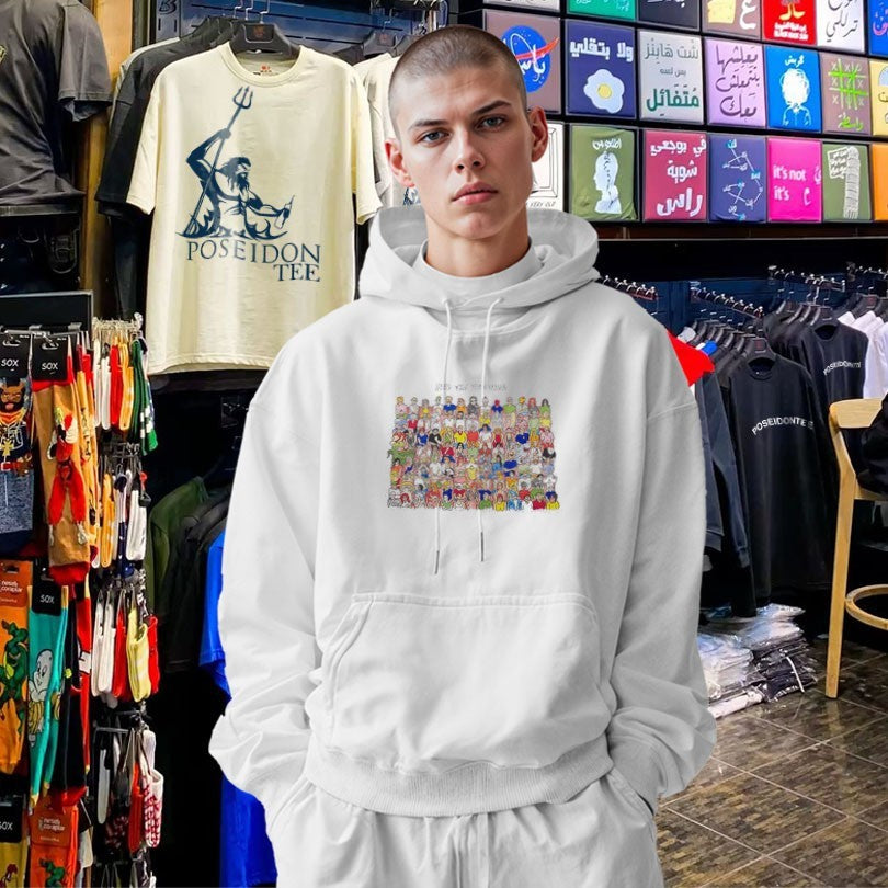 Find The Pit Vipers T-shirt