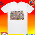 Find The Pit Vipers T-shirt