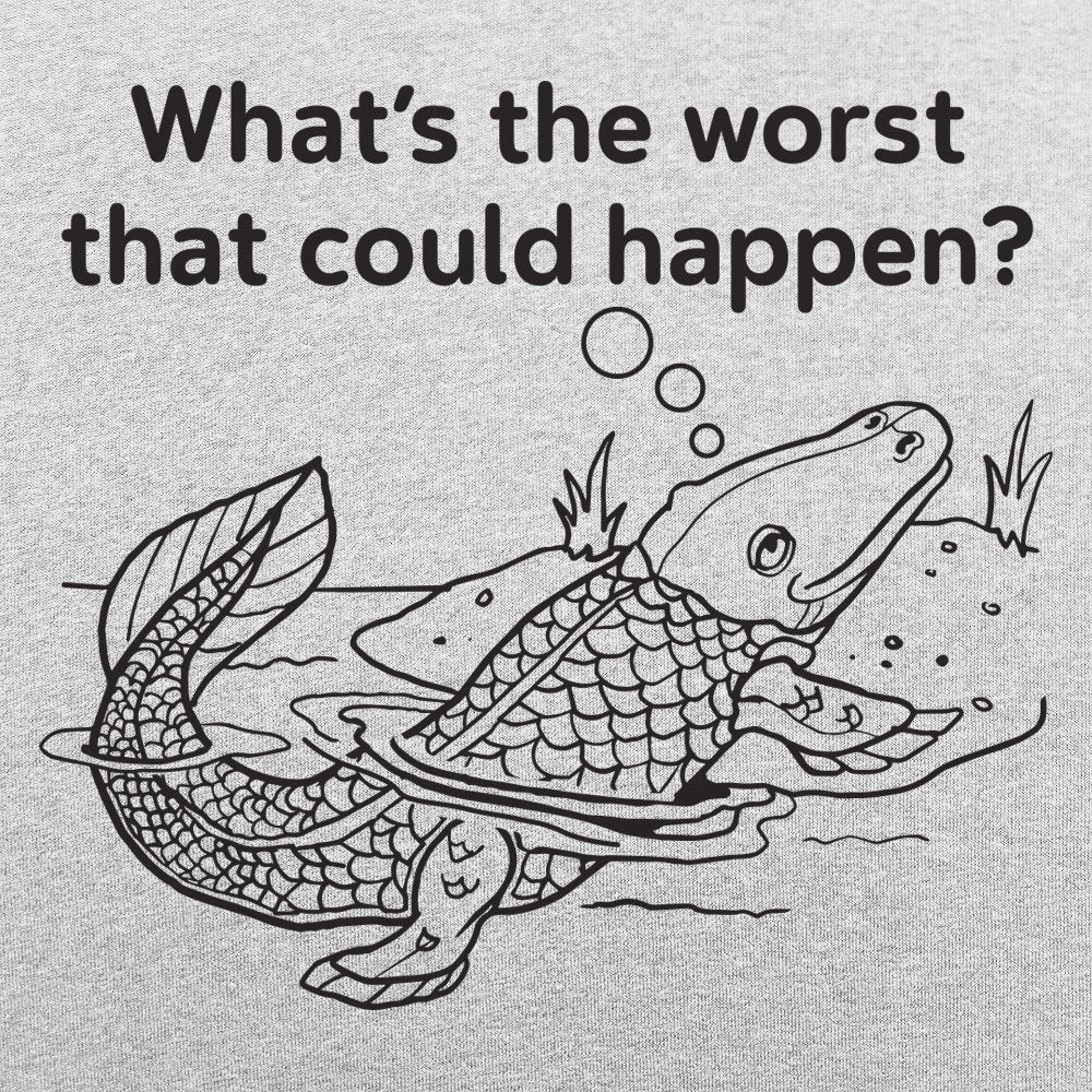 Fish Out of Water - Fish Evolving Legs Onto Land