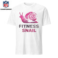 Fitness Snail Shirt