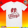 Fitzy’s General Fitzy’s Eyes T-shirt