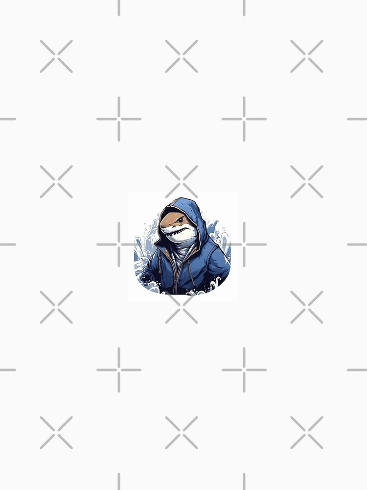 Ccc3c_Spy Shark_29 by CritterCuties