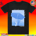 Flavor Foley Weathergirl T-shirt
