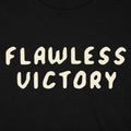 Flawless Victory Fighting Game Announcer Phrase