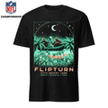 Flipturn MGM Music Hall Boston MA Jun 4 2026 Poster Shirt