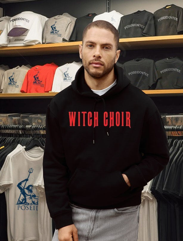 Florence And The Machine Witch Choir T-shirt
