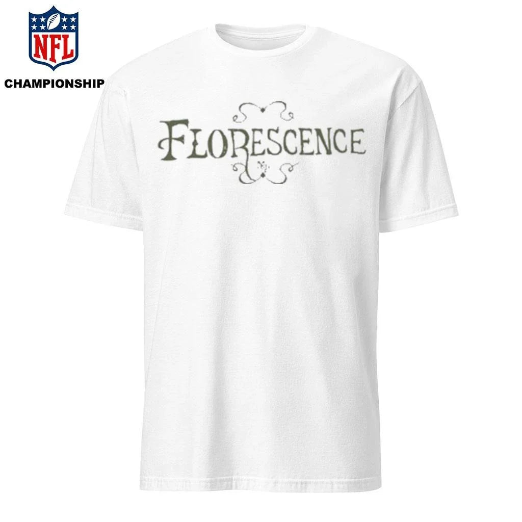 Florescence Shirt