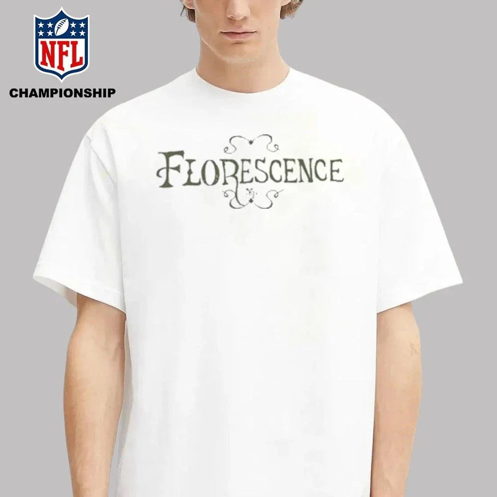 Florescence Shirt