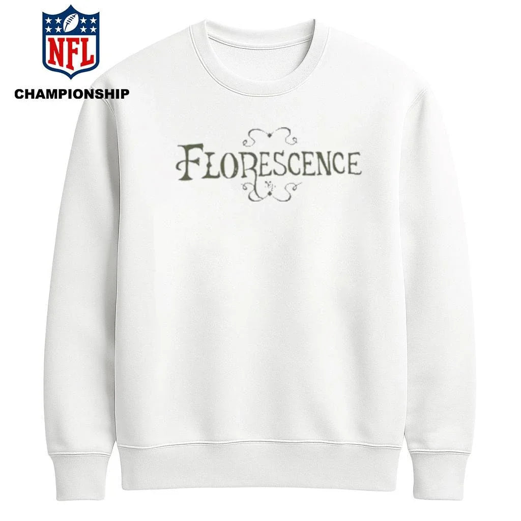 Florescence Shirt