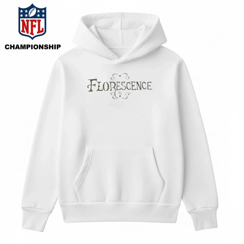 Florescence Shirt