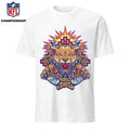 Florida Panthers x Vamos Gatos 2026 Shirt
