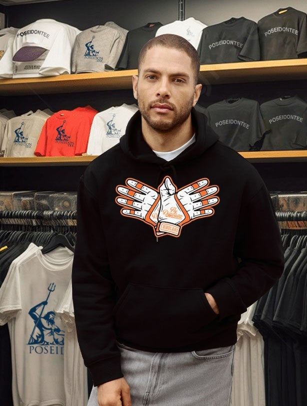 Fly Different Birdland T-shirt