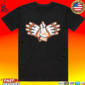 Fly Different Birdland T-shirt