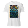 FOO FIGHTER Tour Dublin Special Shirt