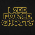 I See Force Ghosts