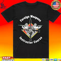Foreign Weapons Instructor Course T-shirt