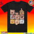 Forsen Collage T-shirt