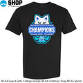 Forsyth Tech Trailblazers Men’s Basketball 2026 Region X Regular Season Champions T-Shirt