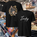 Fortnite X Laufey T-shirt