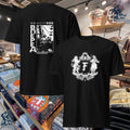 Forward Observations Coat Of Arms T-shirt