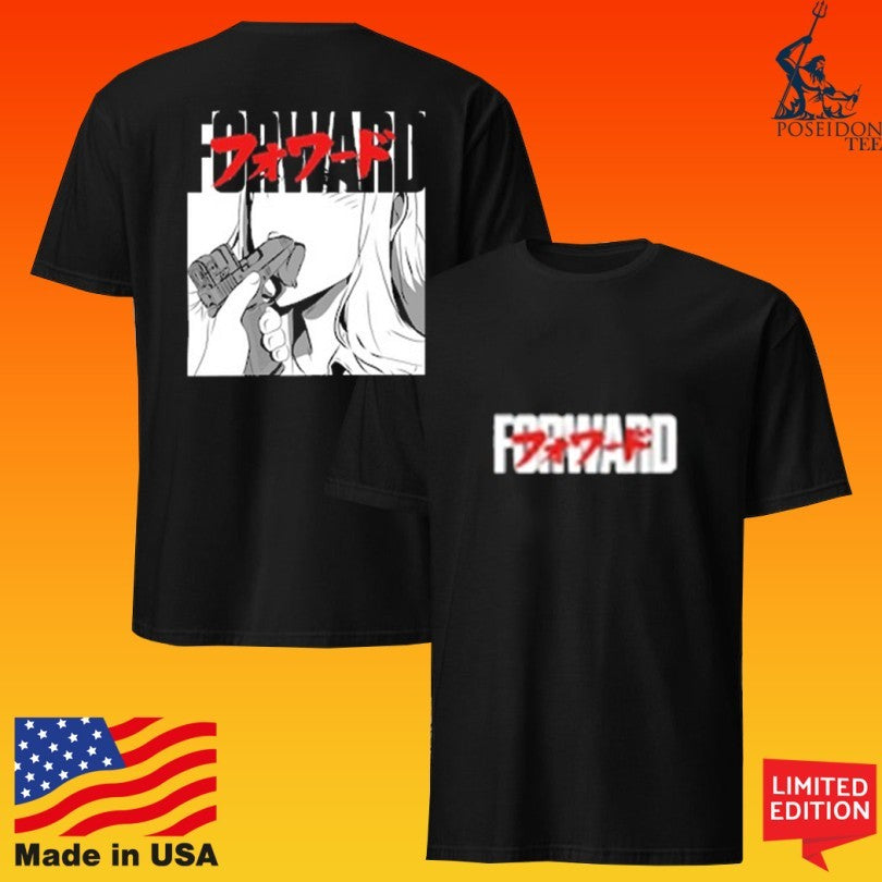 Forward Observations Kys T-shirt