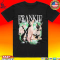 Frankie Custom Bootleg T-shirt