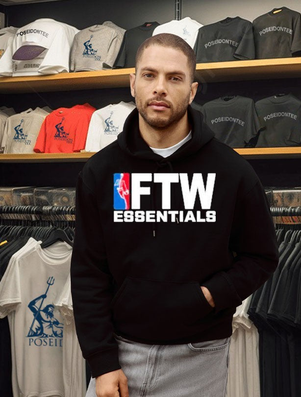 Freak The World Baller T-shirt