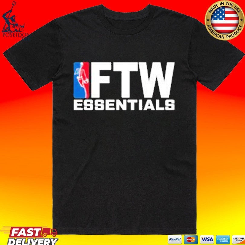 Freak The World Baller T-shirt