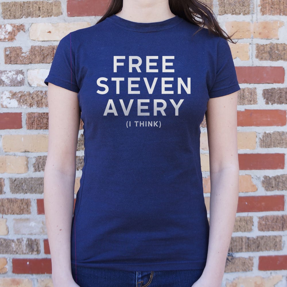 Free Steven Avery