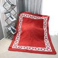Designer F Blanket Woolen 497#