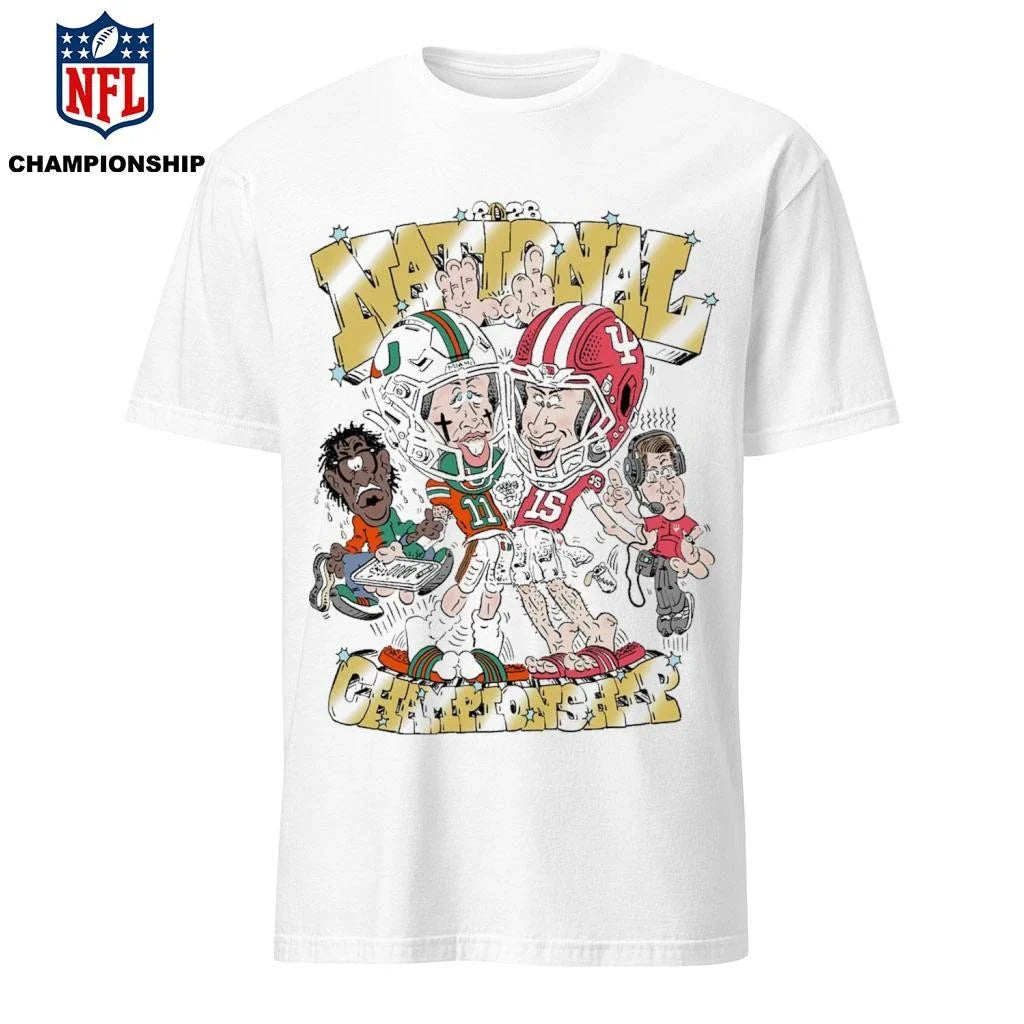 FRKO Natty 2026 Shirt